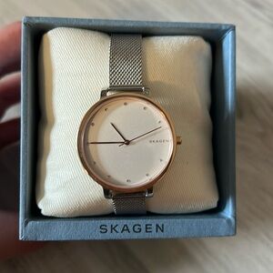 Skagens Women’s Watch